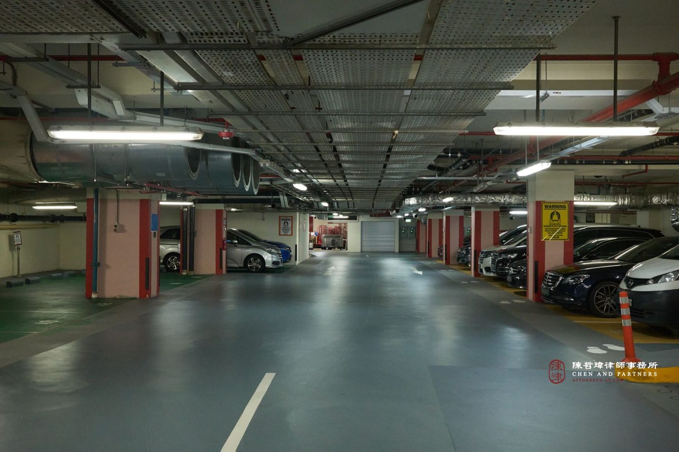 停車位買了沒保障？台灣3種車位所有權類型解析與買賣前必查法律清單