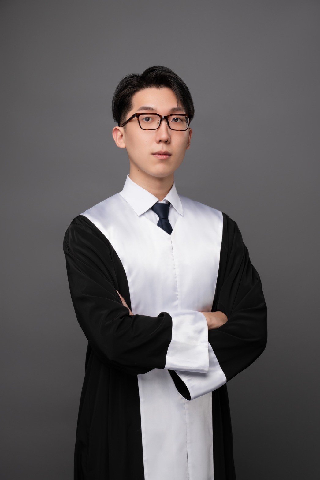 陳哲瑋律師